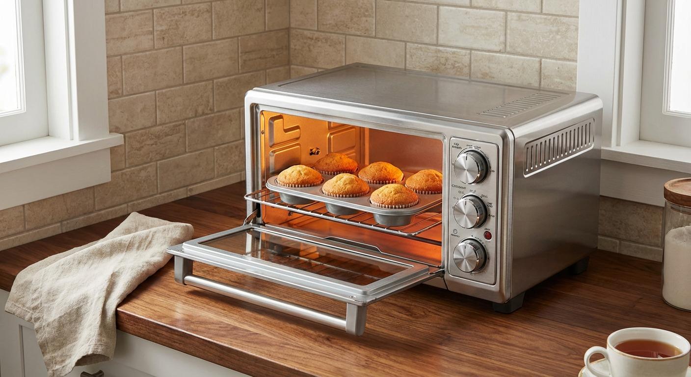 عنصر تسخين الشواية الكهربائية: إتقان توزيع الحرارة