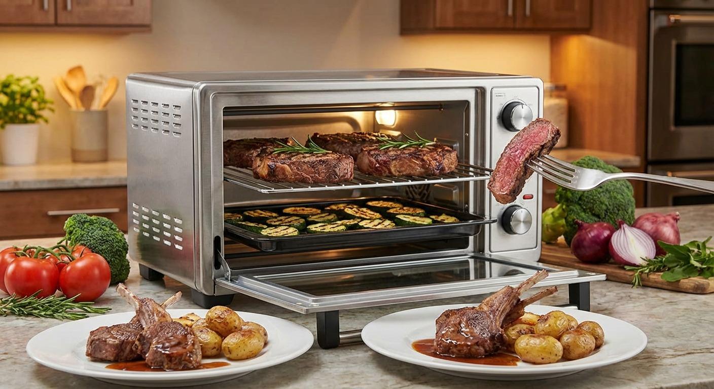 Elemento calefactor de parrilla eléctrica: mejore su juego culinario