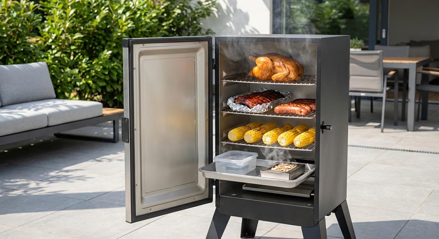 Revolutionize Your Grill: Electric Heating Elements