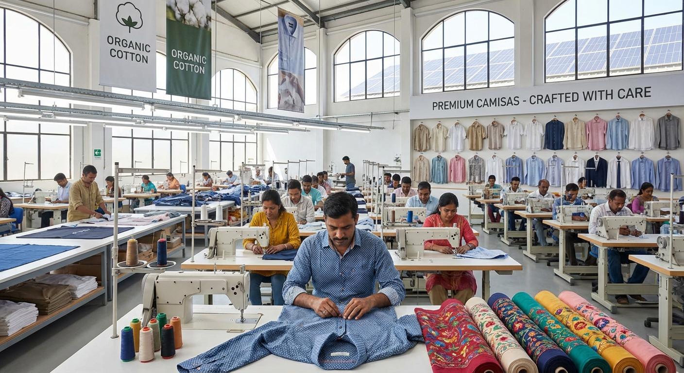 camisa shirt manufacturer, high quality camisa shirts, wholesale camisa shirts