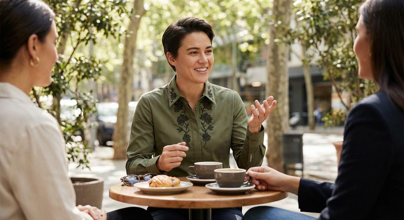 자수 셔츠, 캐주얼 셔츠 제조업체, 고급 셔츠 제조