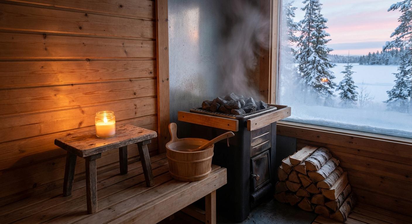 Инфракрасная трубка для обогрева сауны: руководство по преимуществам и покупке