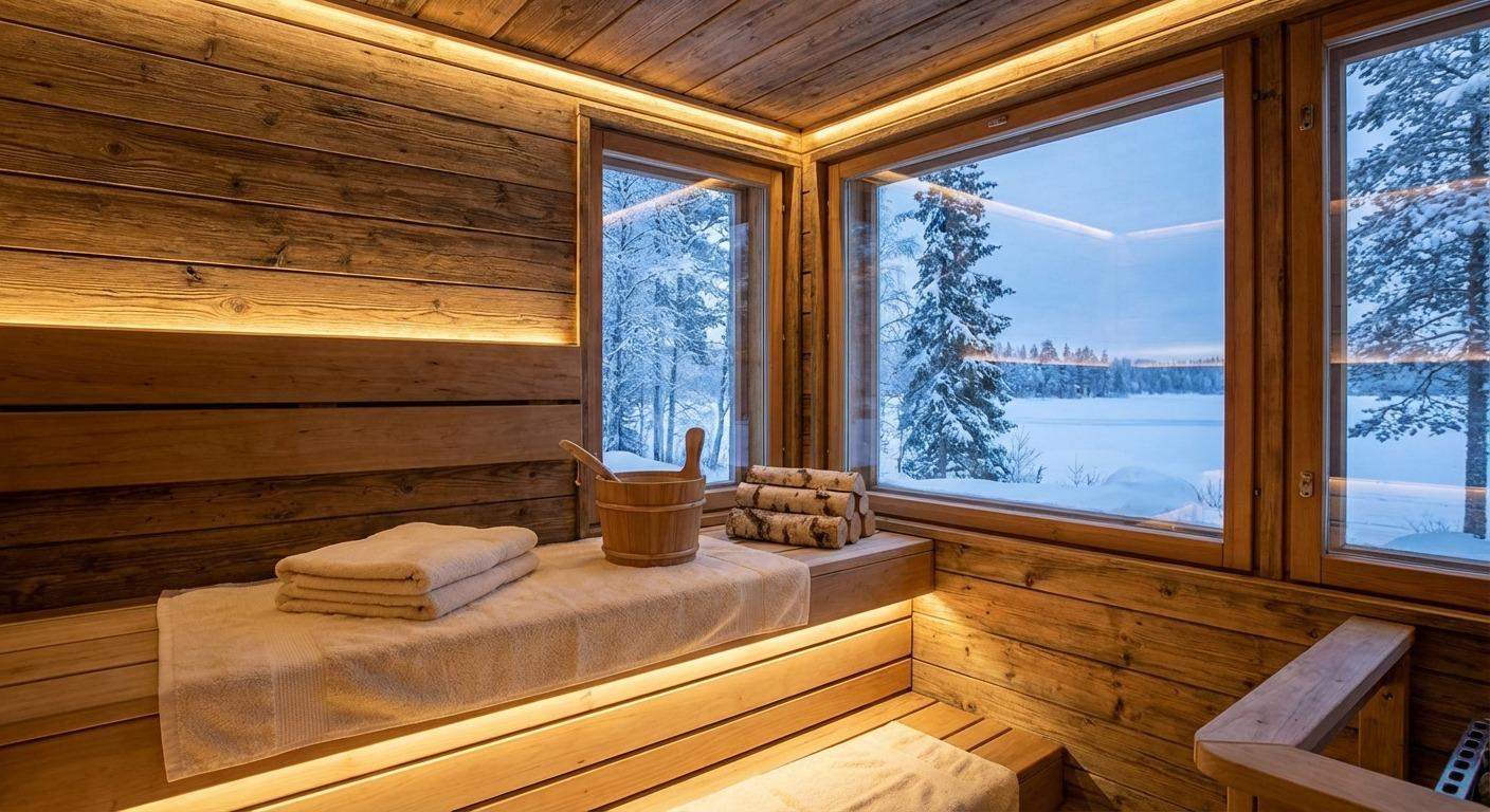 Infrared Sauna Heater Tube: Enhance Your Sauna Experience