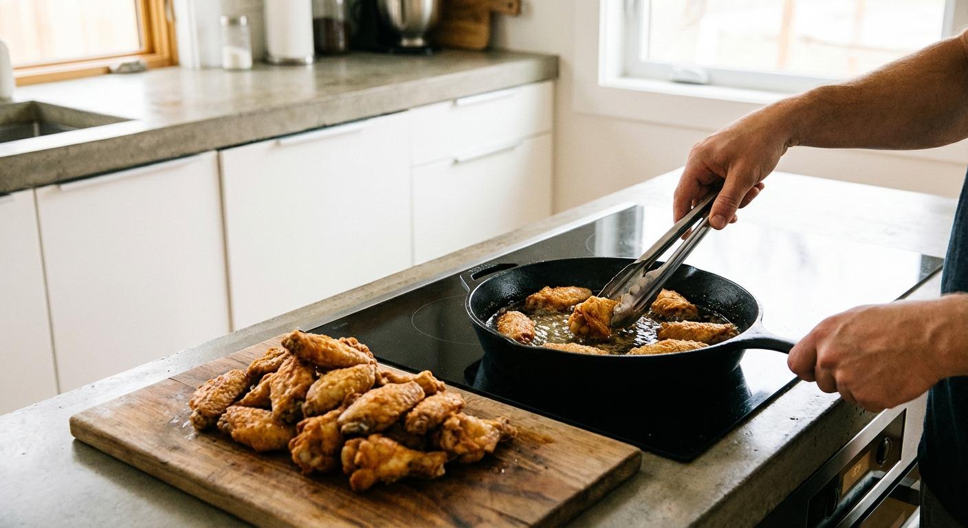 ポータブルセラミッククックトップのトレンド: コンパクト調理革命