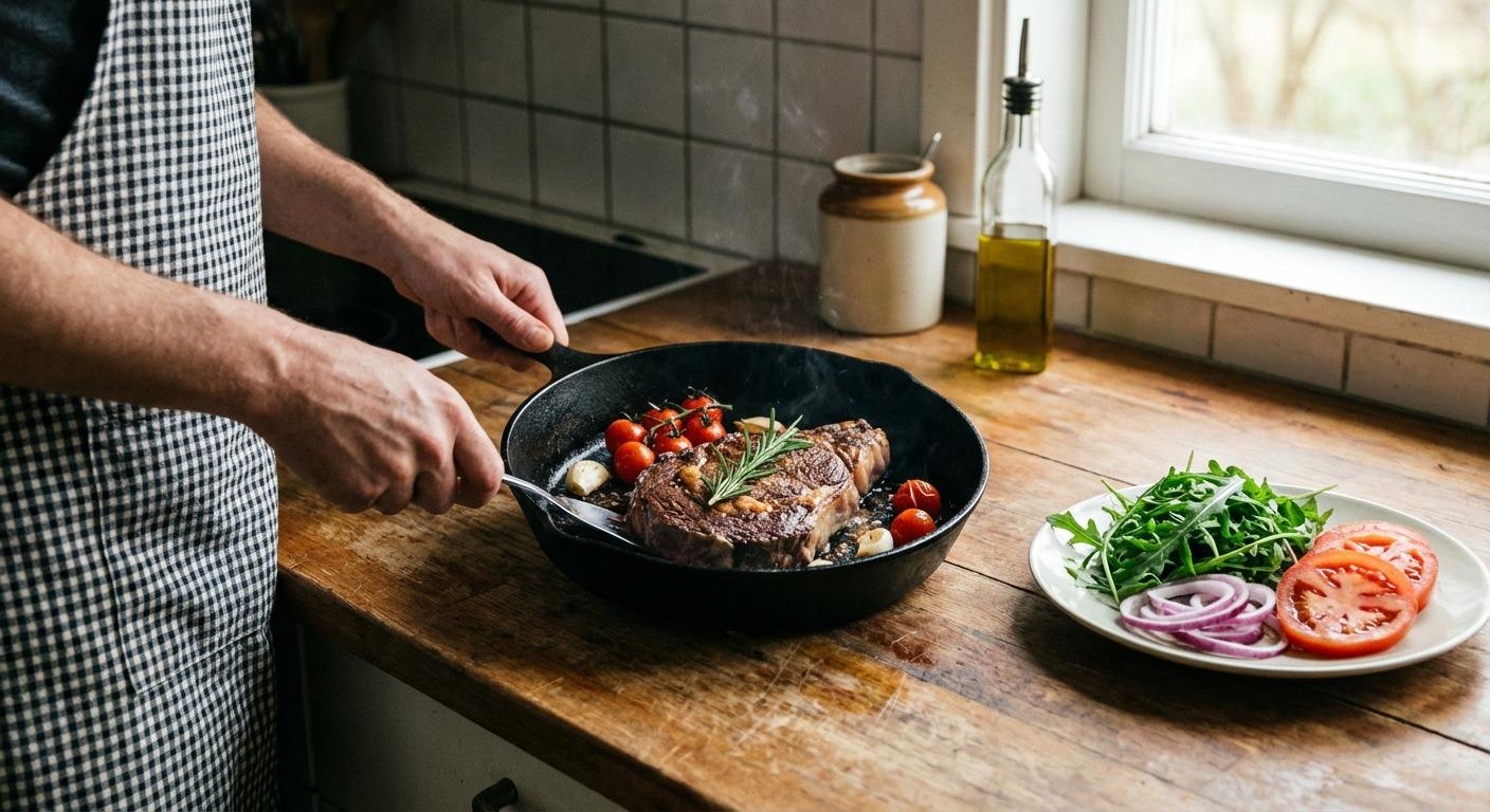 Portable Ceramic Cooktop: Revolutionizing Home Kitchens