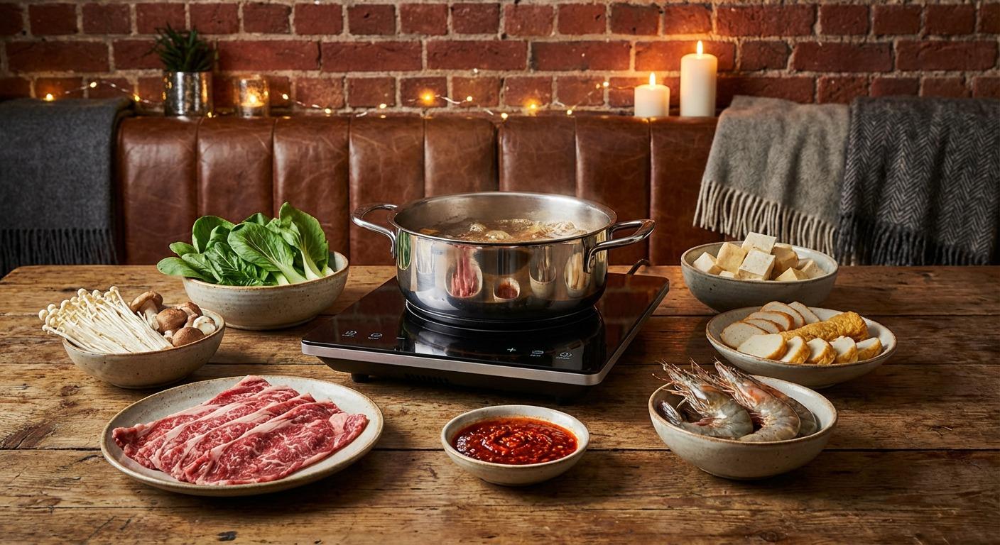 Estufa de cerámica: dé rienda suelta a la precisión y el estilo en la cocina