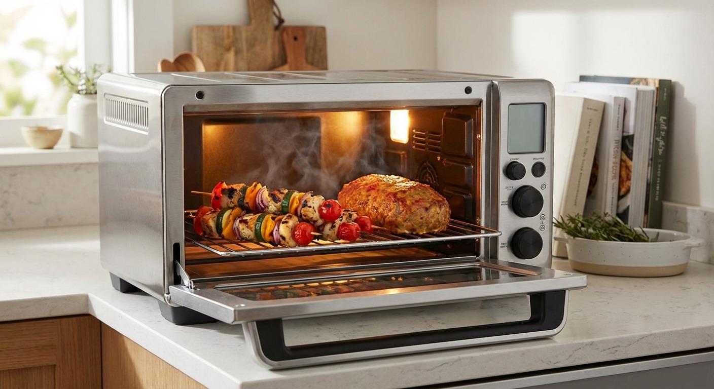 عنصر التسخين على شكل حرف U: الهندسة الدقيقة والابتكار