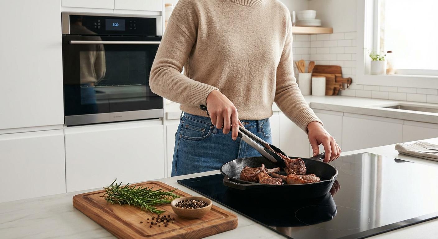 迷你电暖炉:高效与时尚兼具