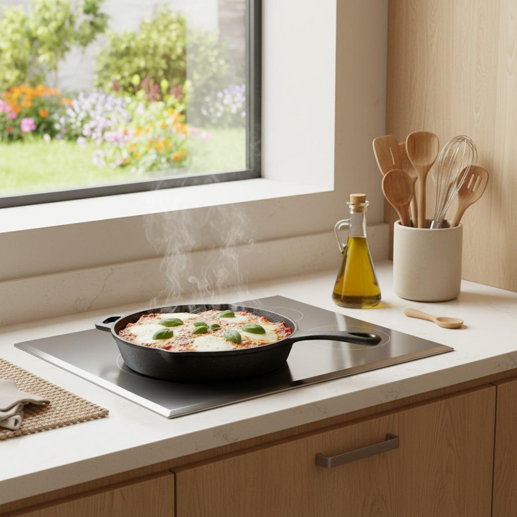 Essential Infrared Cooker Parts: Enhancing Kitchen Efficiency