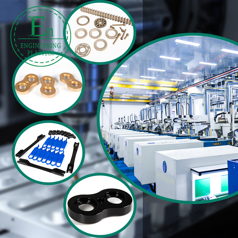 Acrylic Injection Molding: Precision and Innovation