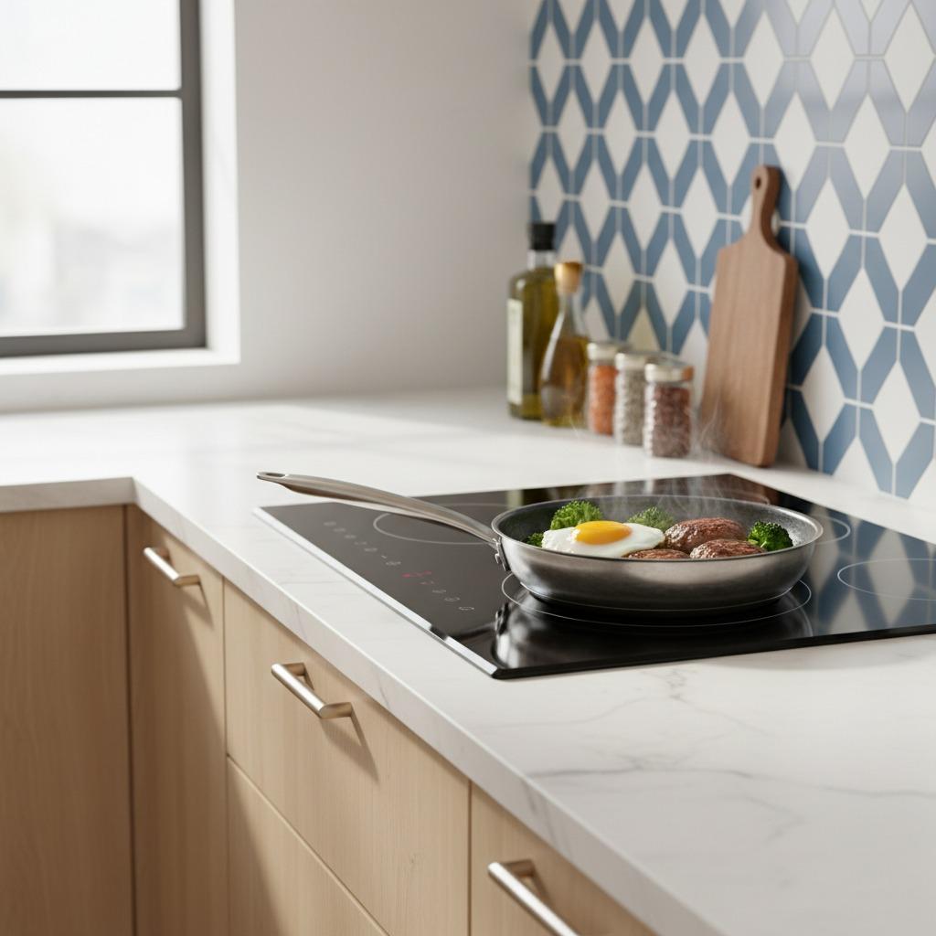 Инфракрасный керамический обогреватель с одним кольцом