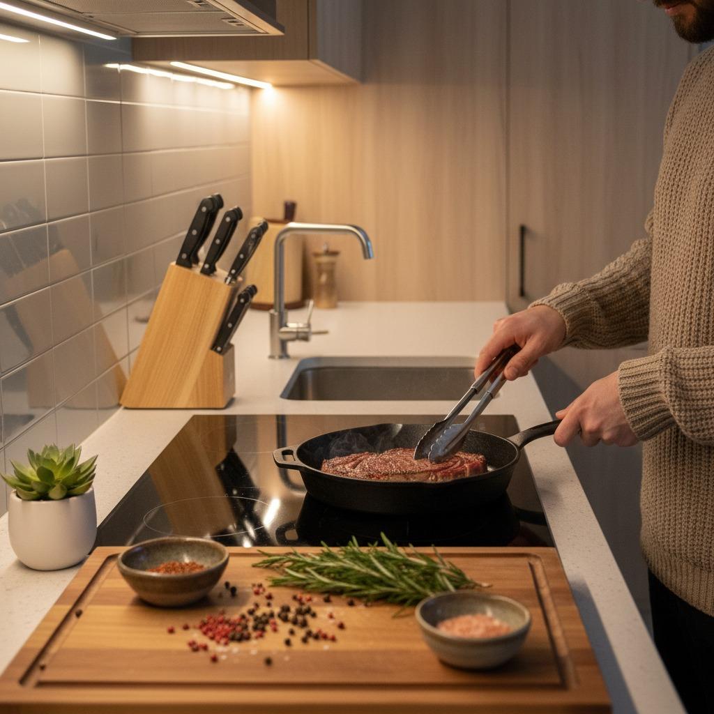 Calentador cerámico infrarrojo de un solo anillo: la guía definitiva para un confort acogedor y eficiente