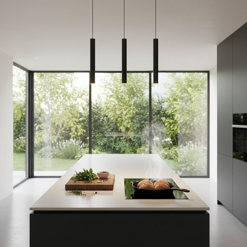 シングルリング赤外線セラミックヒーター