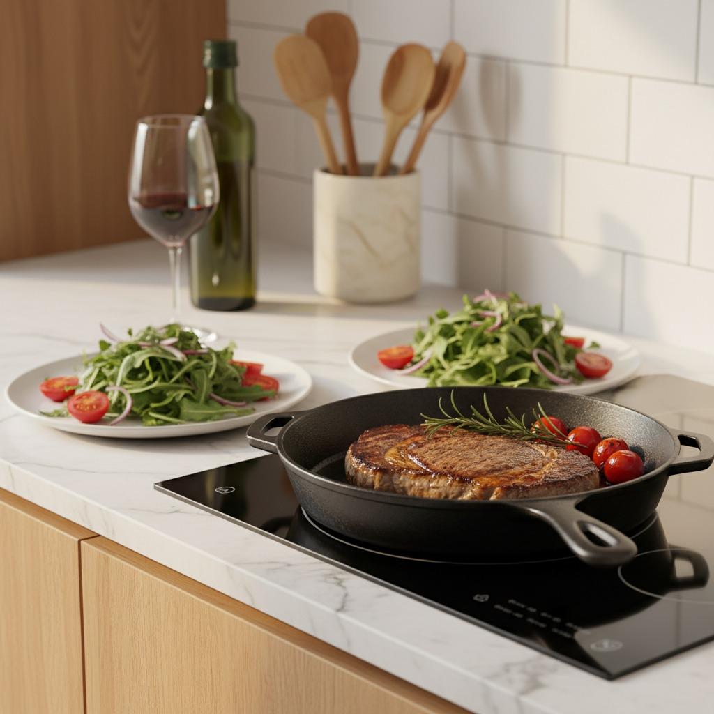 シングルリング赤外線セラミックヒーター