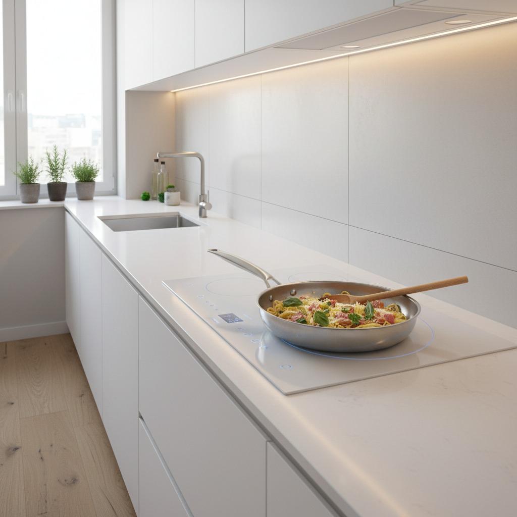 シングルリング赤外線セラミックヒーター