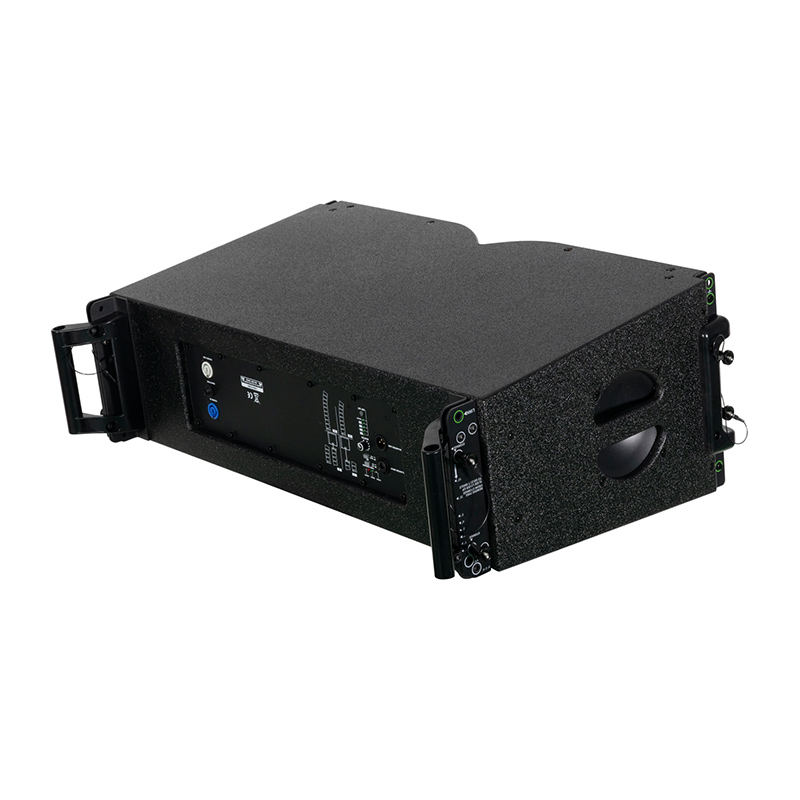 line array speakers for sale