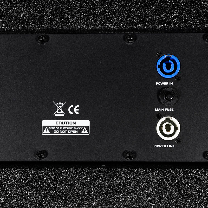 line array speakers for sale