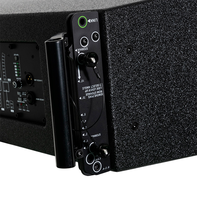 line array speakers for sale