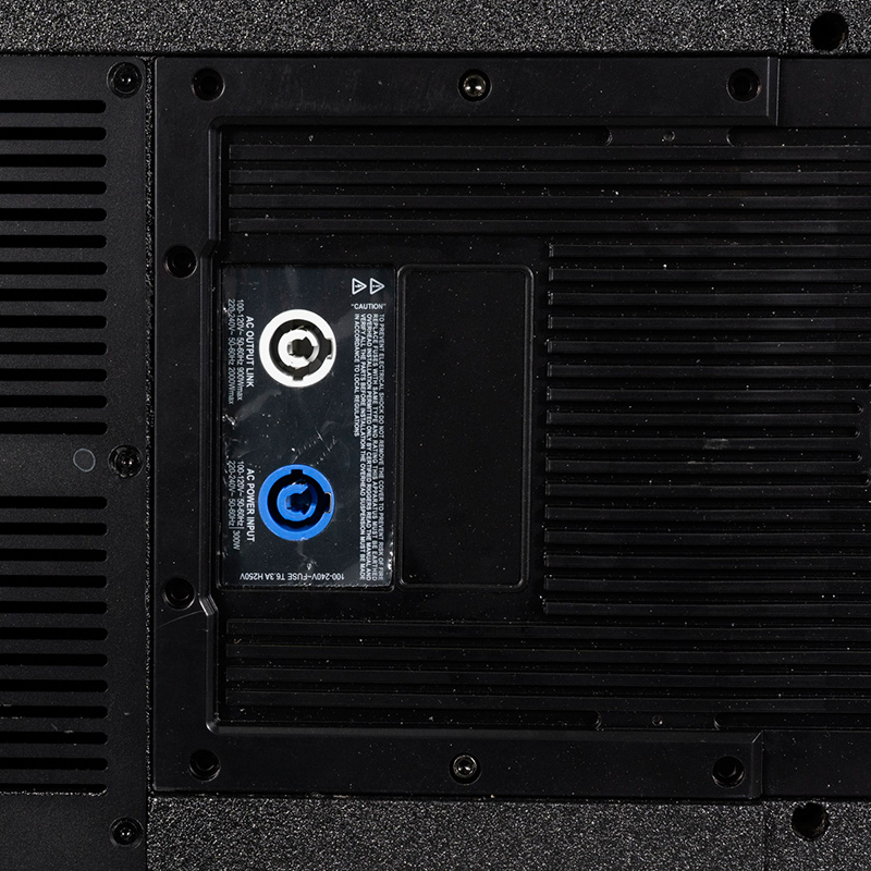 12 inch line array speaker manufacturers china