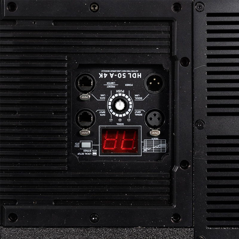 12 inch line array speaker manufacturers china