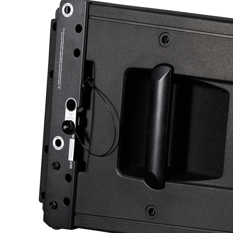 12 inch line array speaker manufacturers china