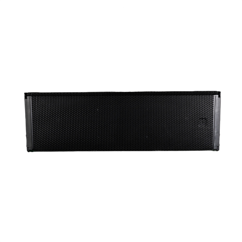 Audfine HDL50-A three way powered line array speaker