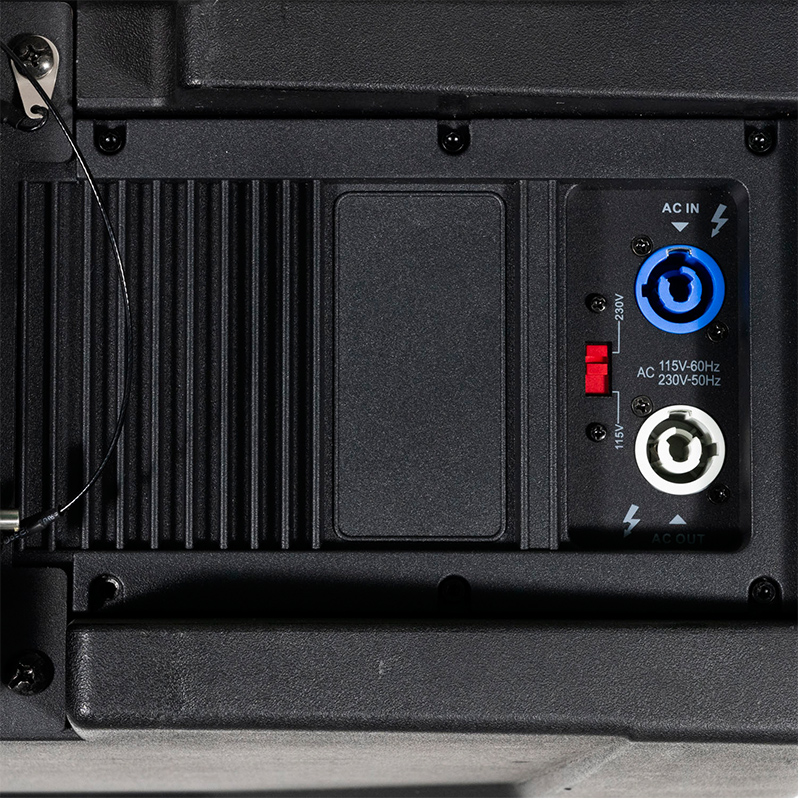 line array speaker china manufacturer