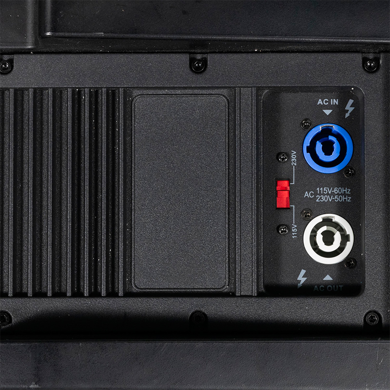 10 Inch Line Array OEM