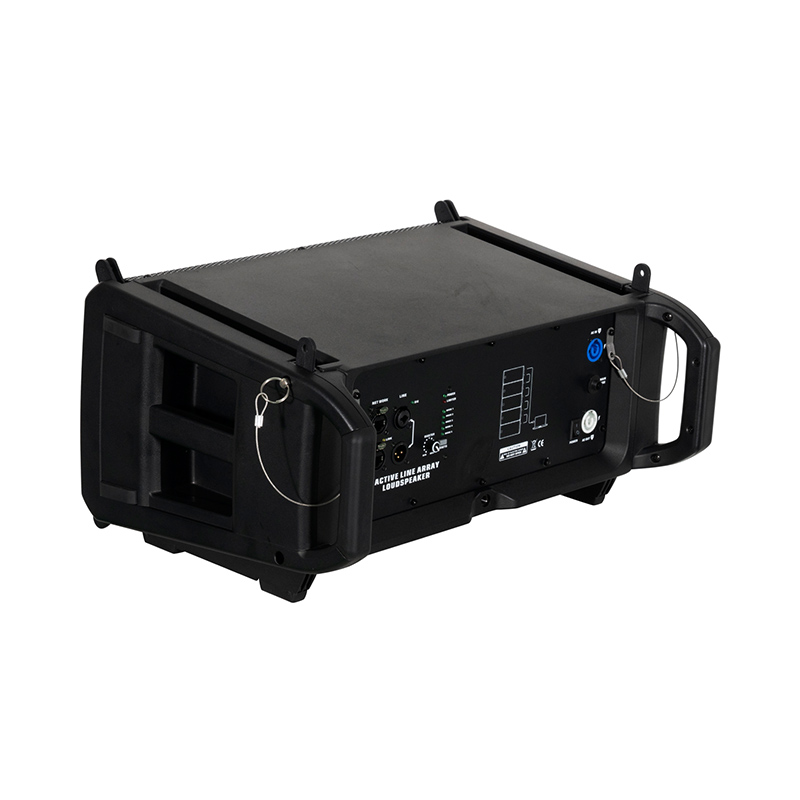 8 inch line array speaker china manufacturer