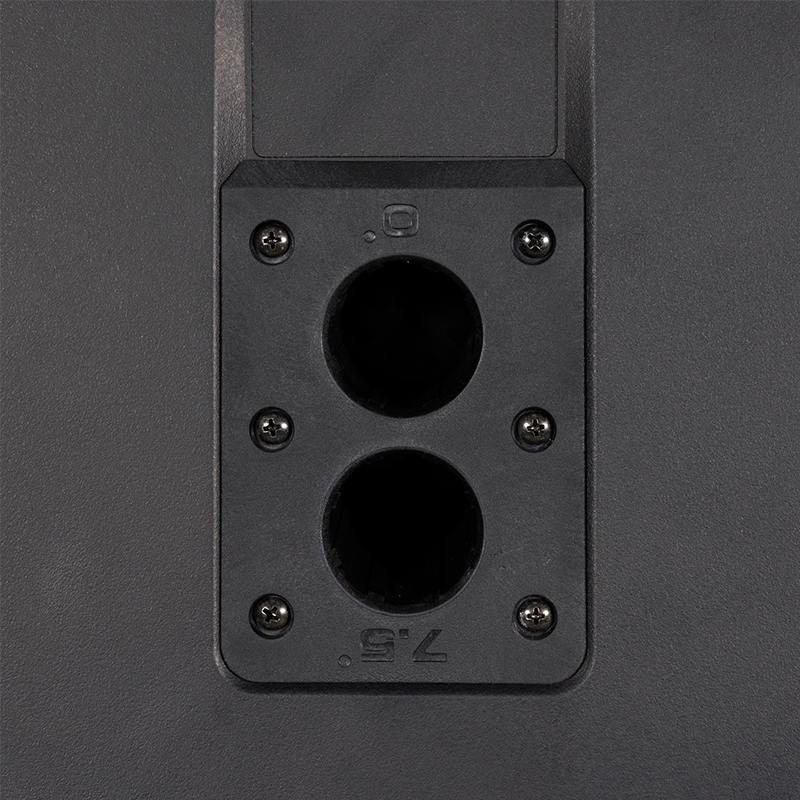 8 inch line array speaker china manufacturer