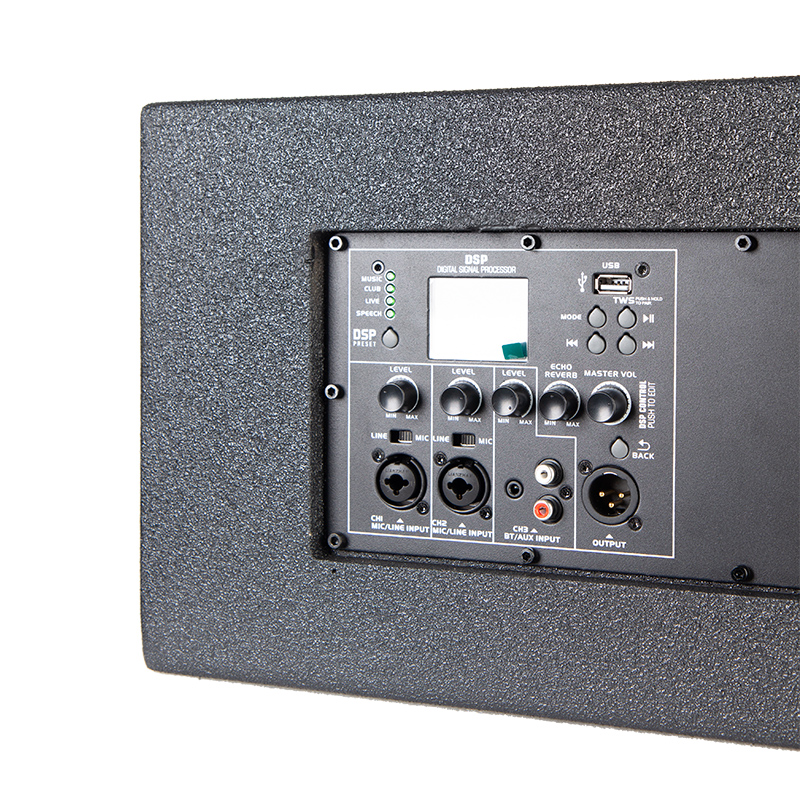 China OEM Sound System