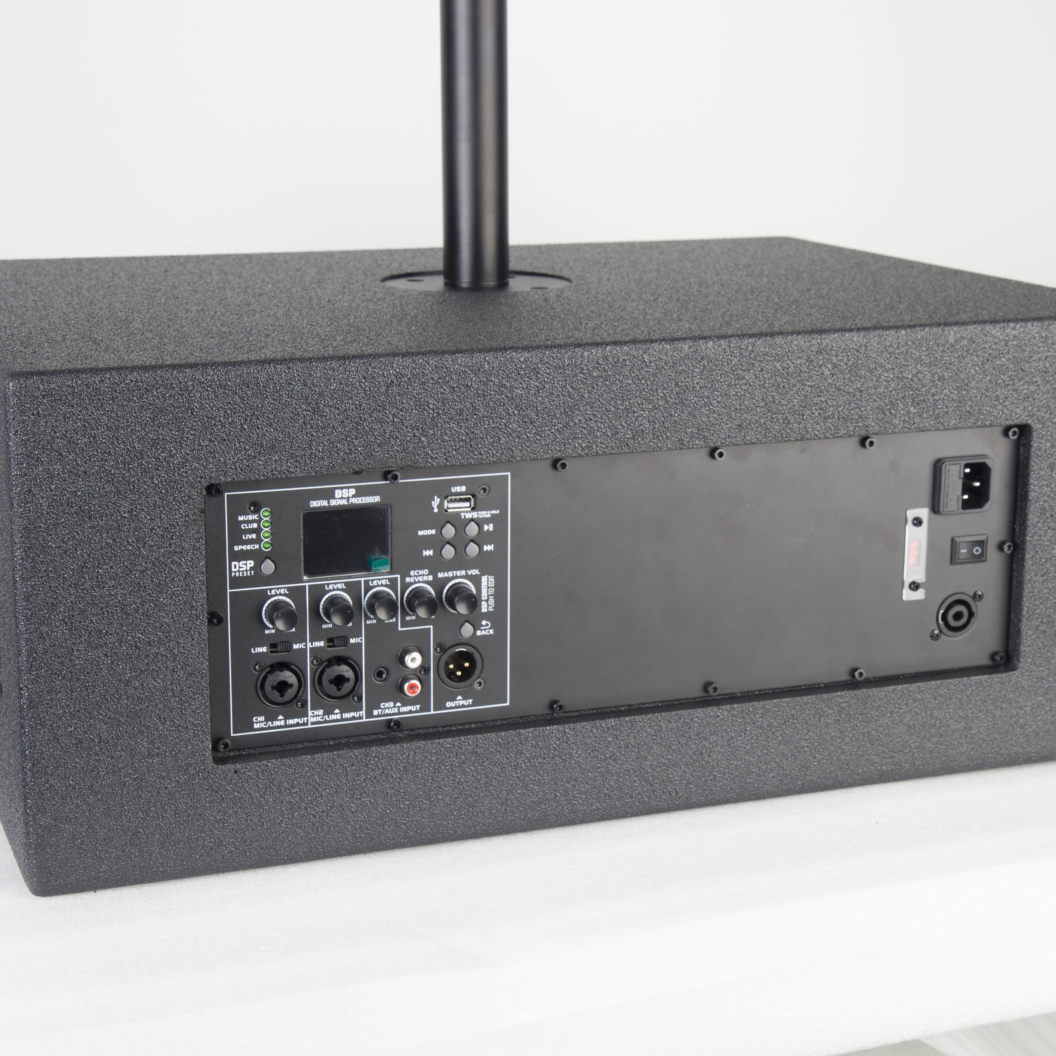 China OEM Sound System