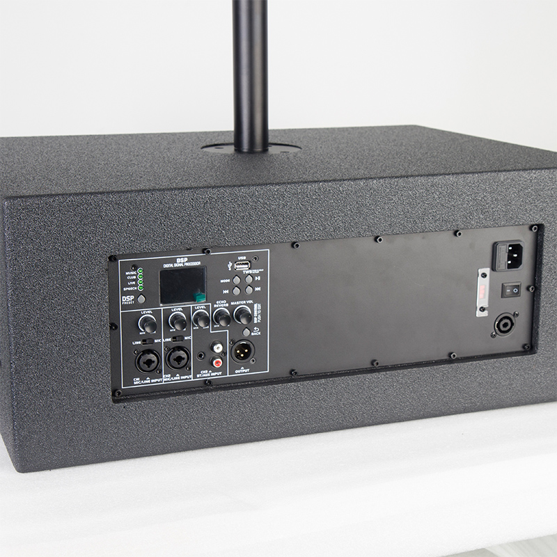 Sound System OEM China