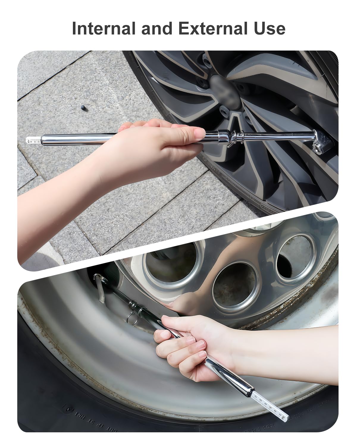 ATsafepro Tire Pressure Gauge: What It Is and Who It's For ATsafepro Tire Pressure Gauge: What It Is and Who It's For