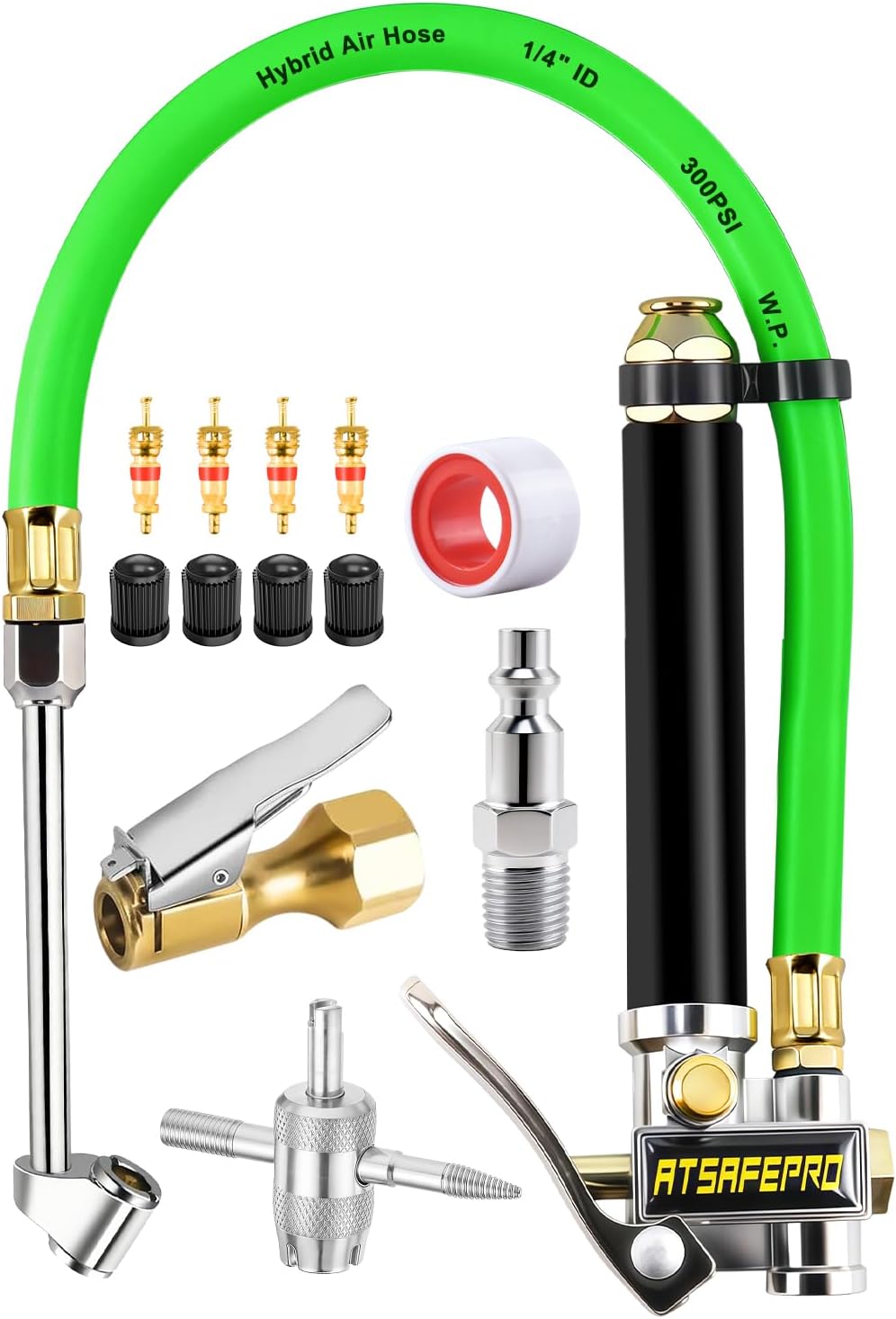 Tire Pressure Gauge: Essential for Every Driver Tire Pressure Gauge: Essential for Every Driver