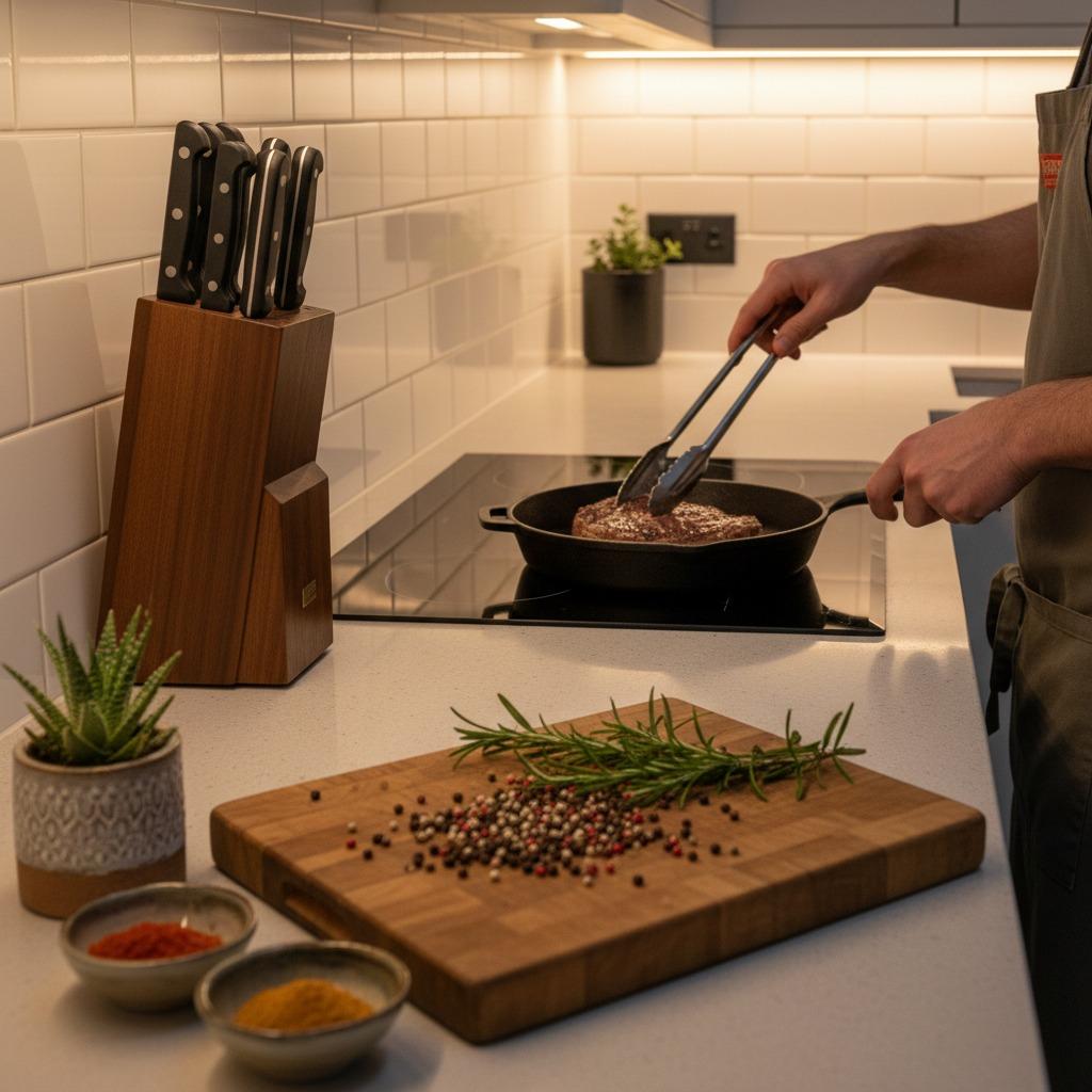 Calentador cerámico infrarrojo de un solo anillo