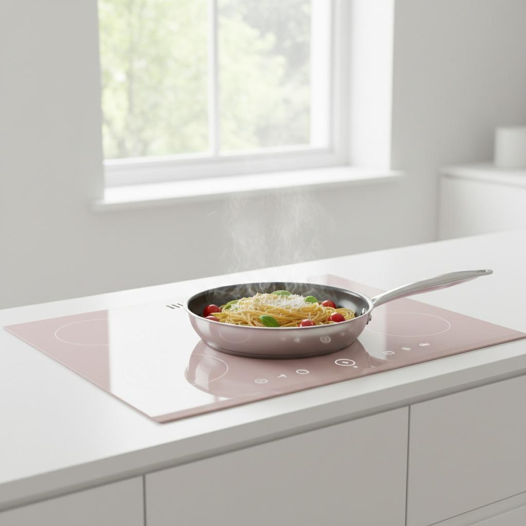 Calentador cerámico infrarrojo de un solo anillo