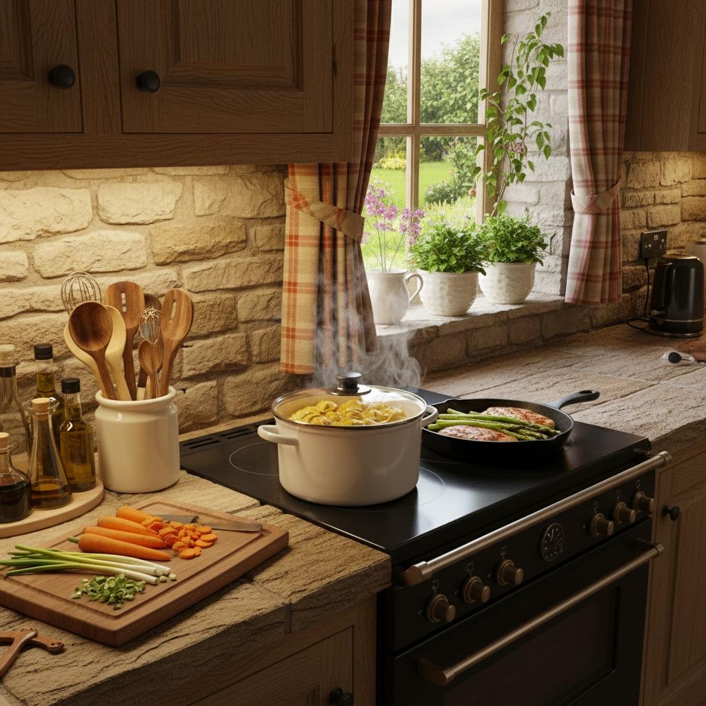 双环红外陶瓷加热器助力各行业转型