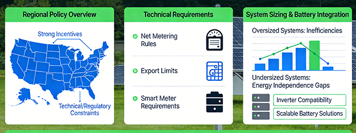  Solar & Battery Installation Businesses