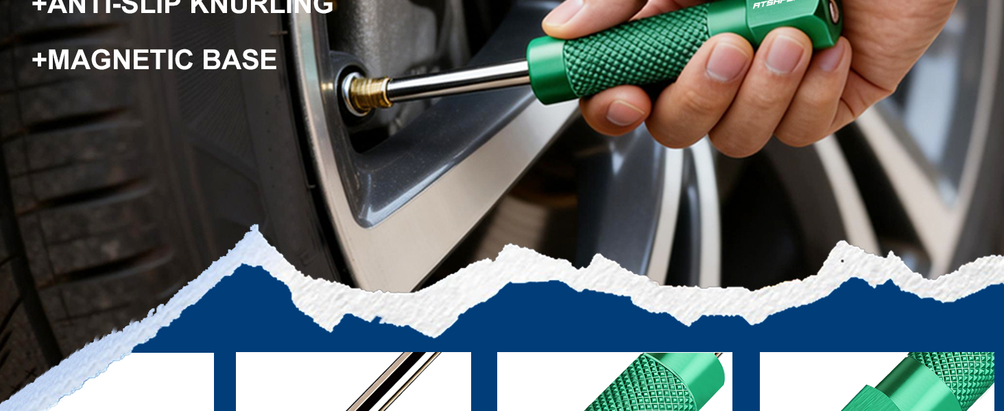 GODESON Tire  repair tool