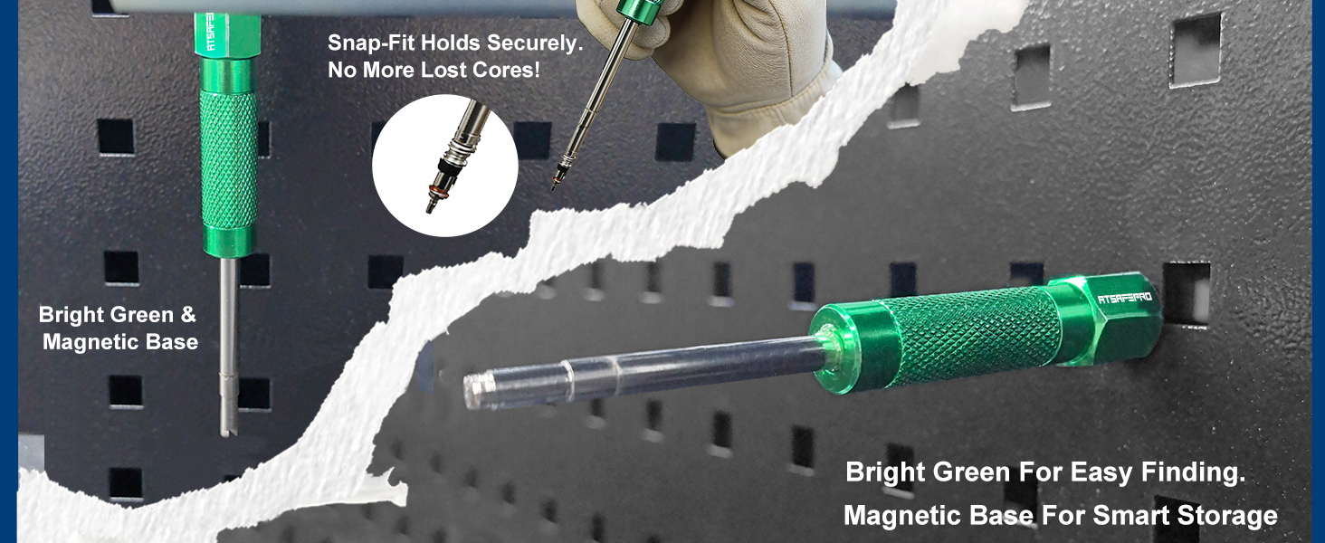 GODESOn Reifenreparaturwerkzeug