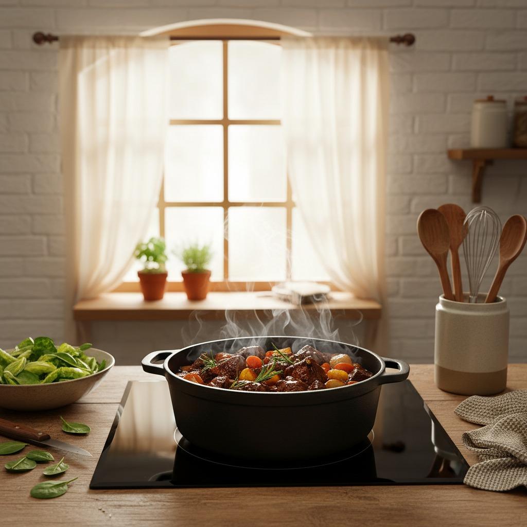 سخان ثنائي المنطقة