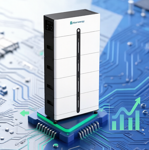  Energy Storage Installers