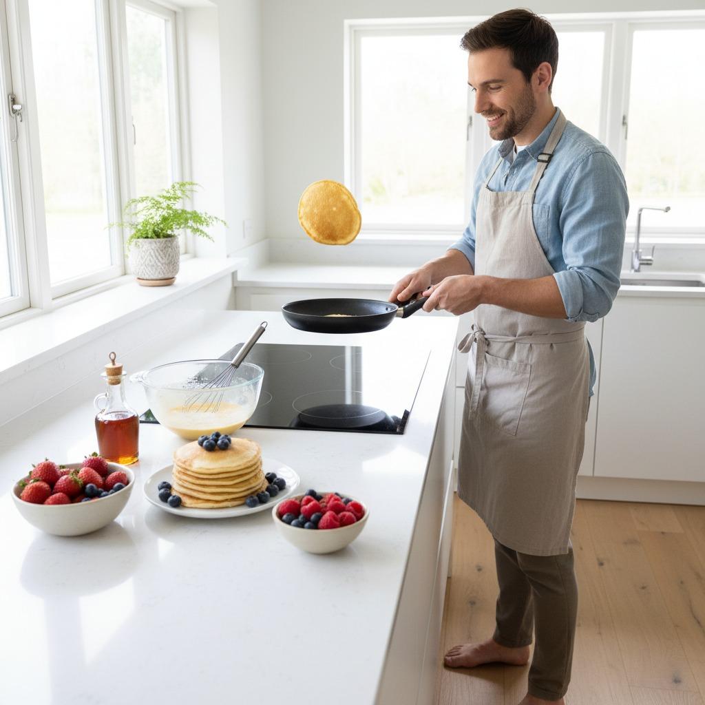 سخان سيراميك ثنائي المنطقة قابل للتحويل