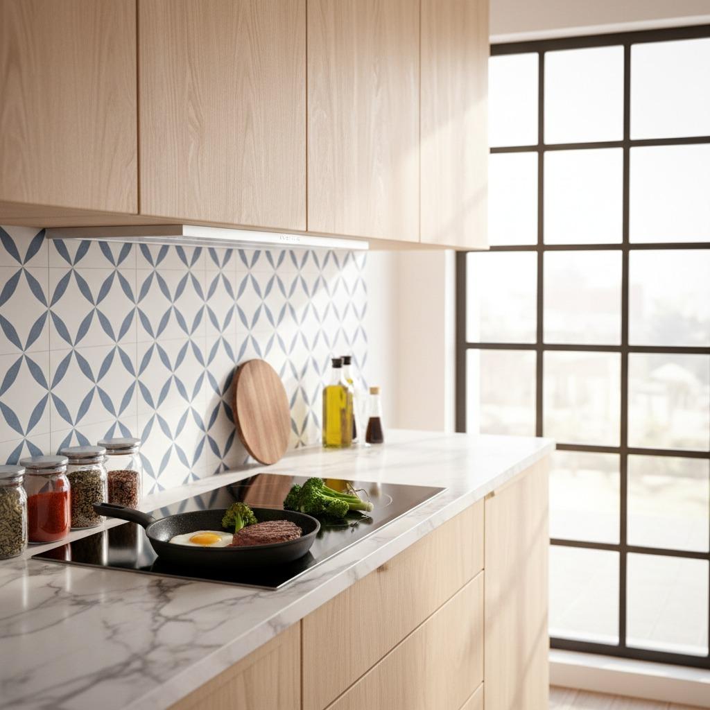 سخان سيراميك ثنائي المنطقة قابل للتحويل