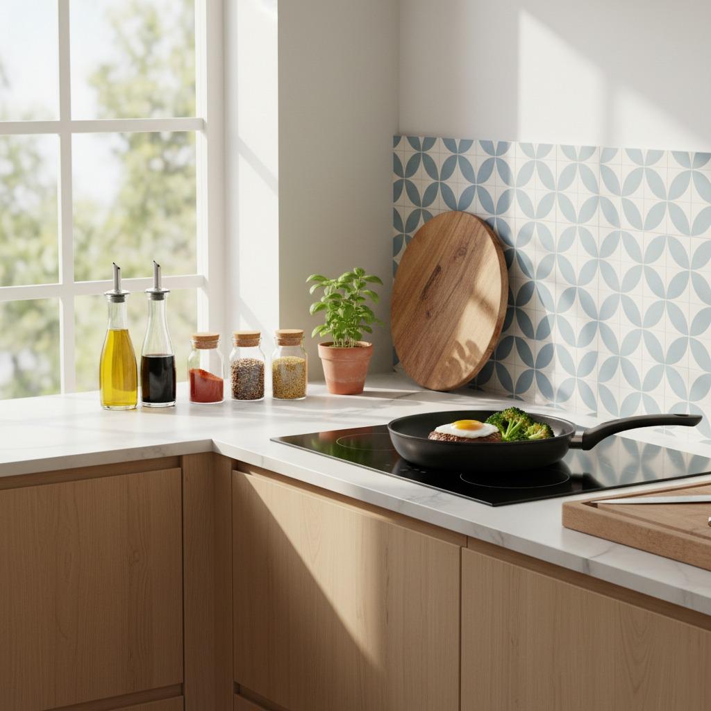 切り替え可能なデュアルゾーンセラミックヒーター