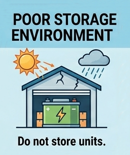 Energy Storage System