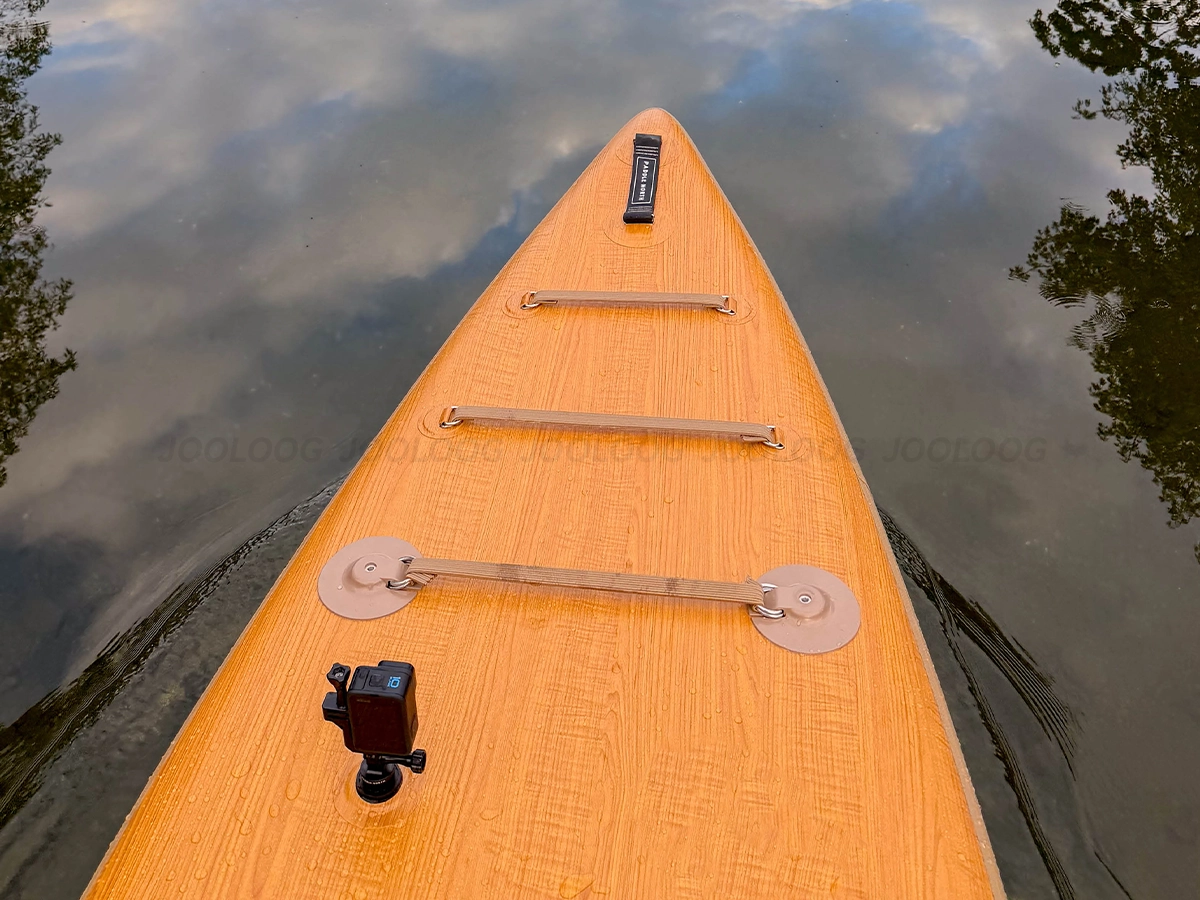planche de paddle gonflable