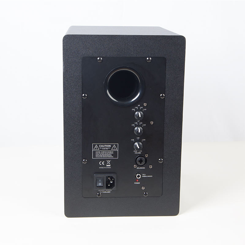 OEM active studio monitor speaker factory China