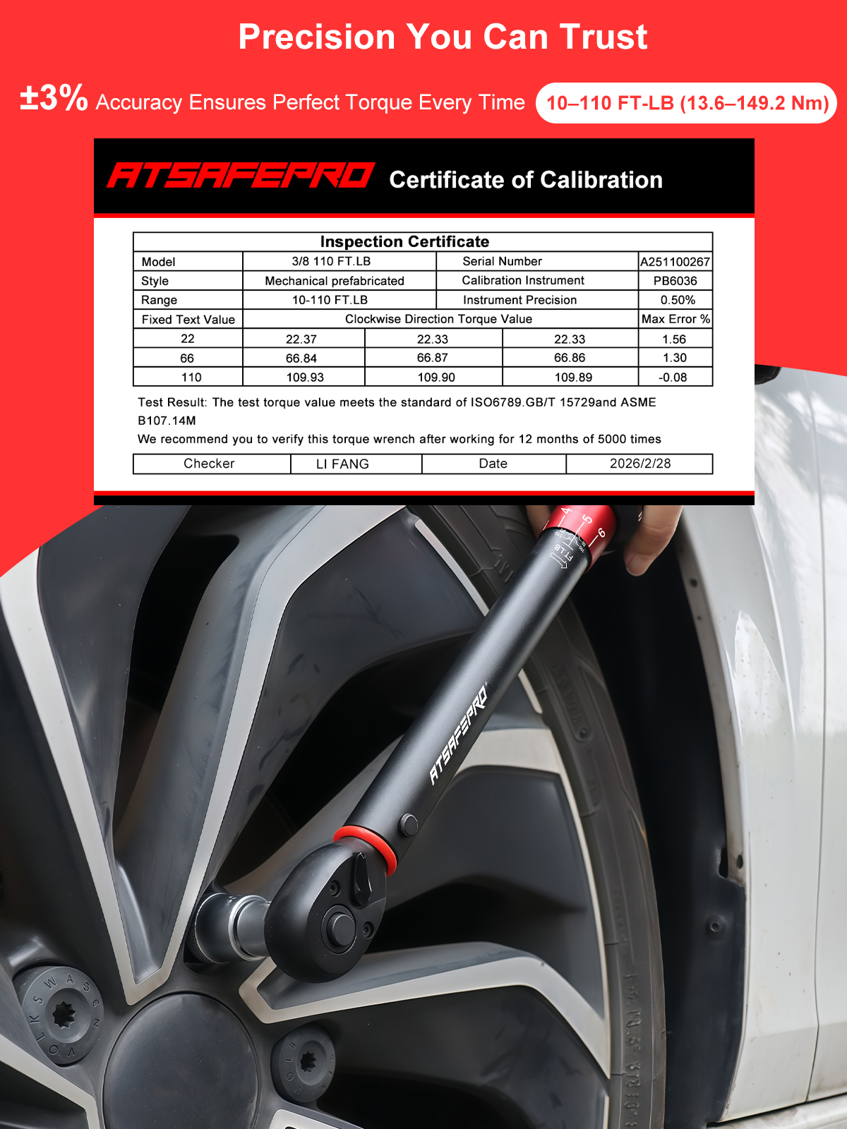 torque  wrench